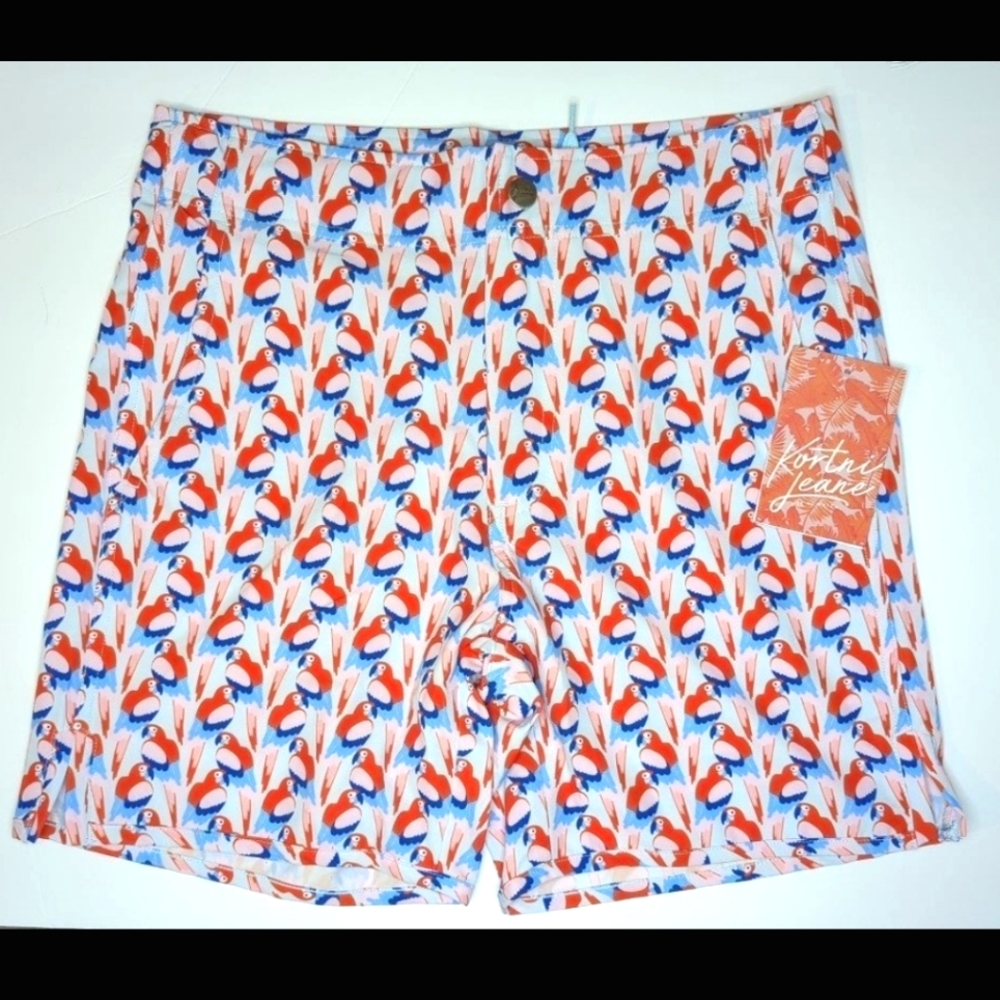 Kortni Jeane Men's Boardies